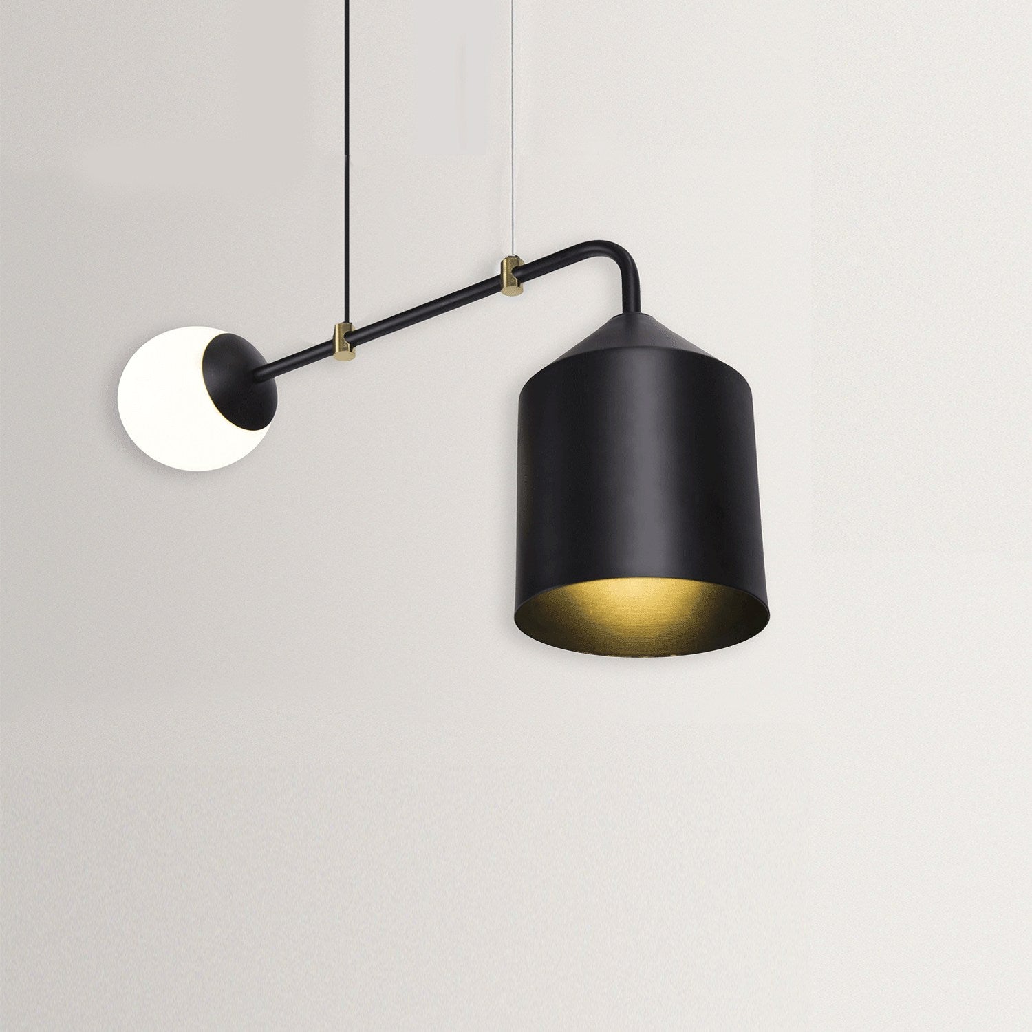 Esferra & Bell 90 Pendant Lamp