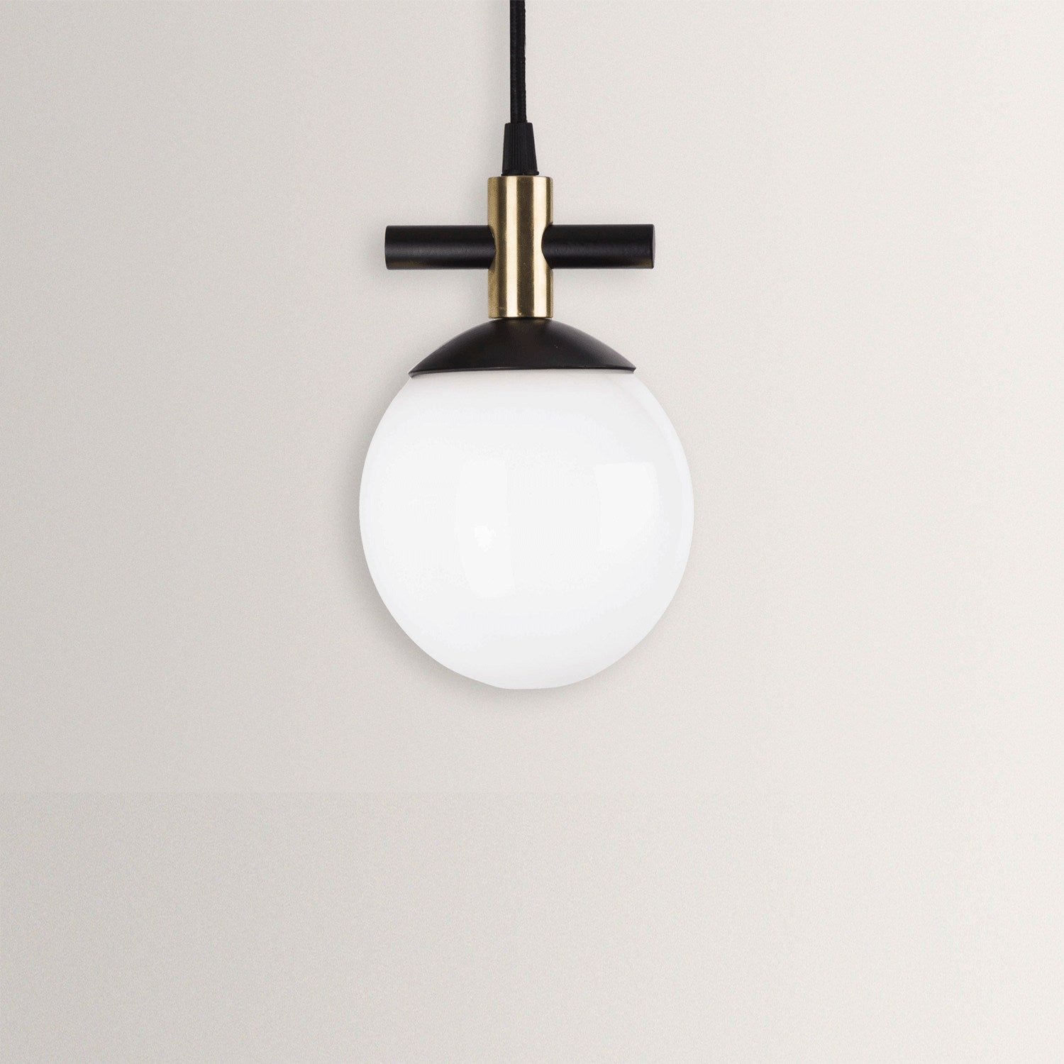 Esferra Pendant Lamp