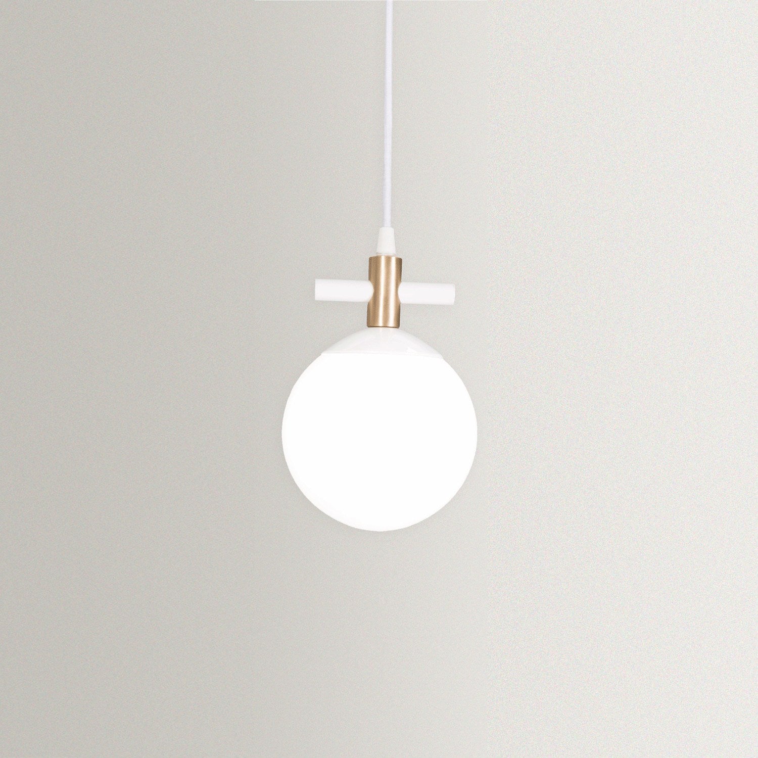 Esferra Pendant Lamp