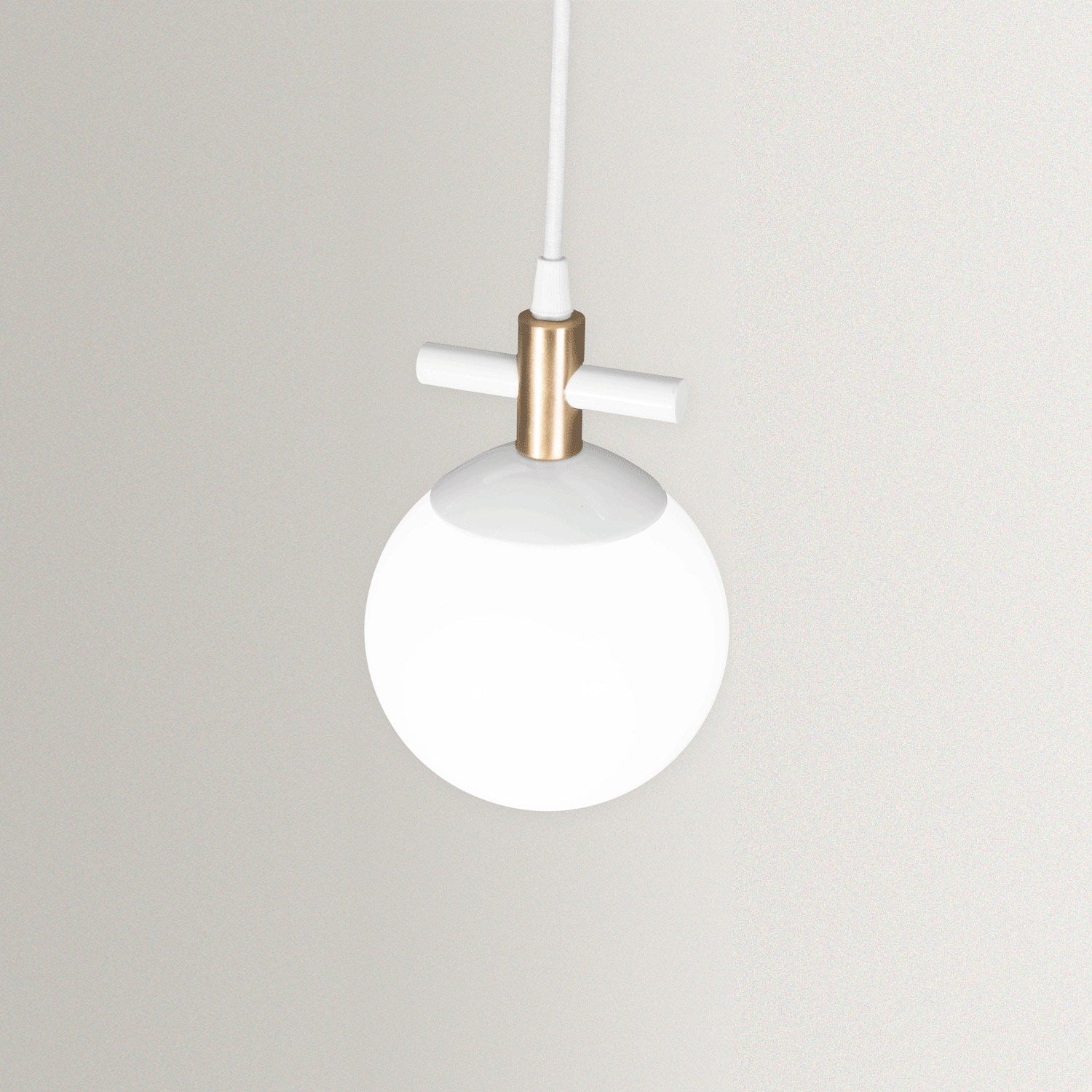 Esferra Pendant Lamp
