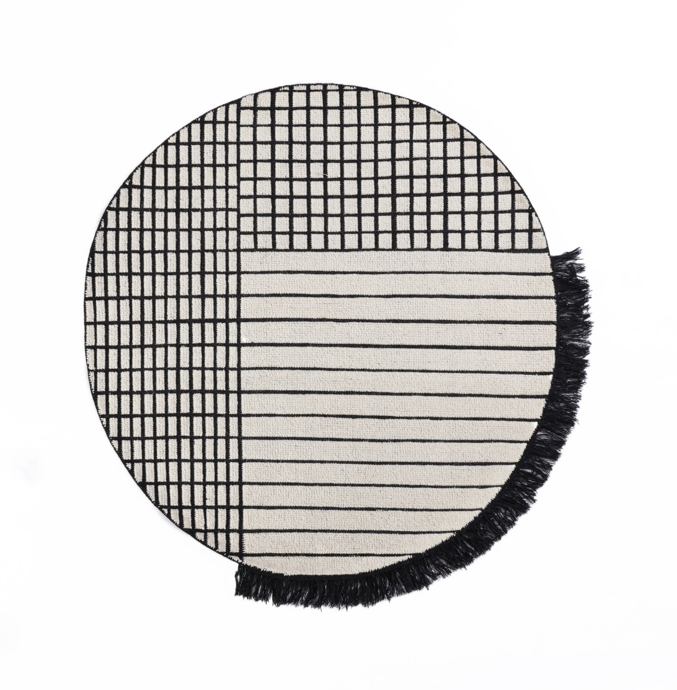 Grid Circle