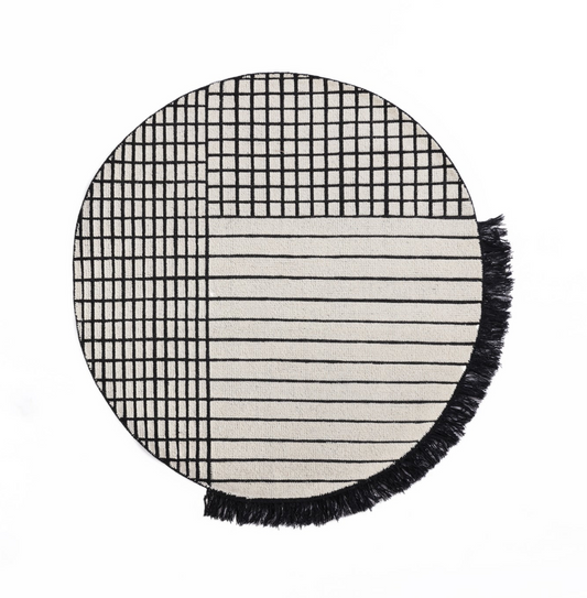 Grid Circle
