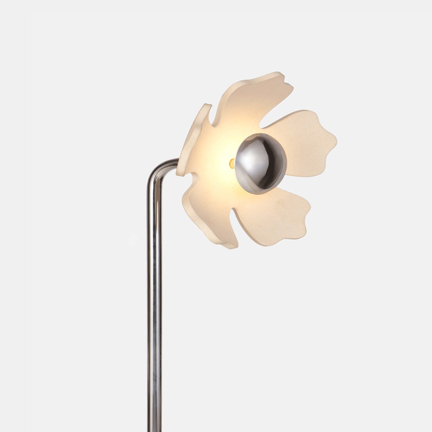 Flower Floor Lamp