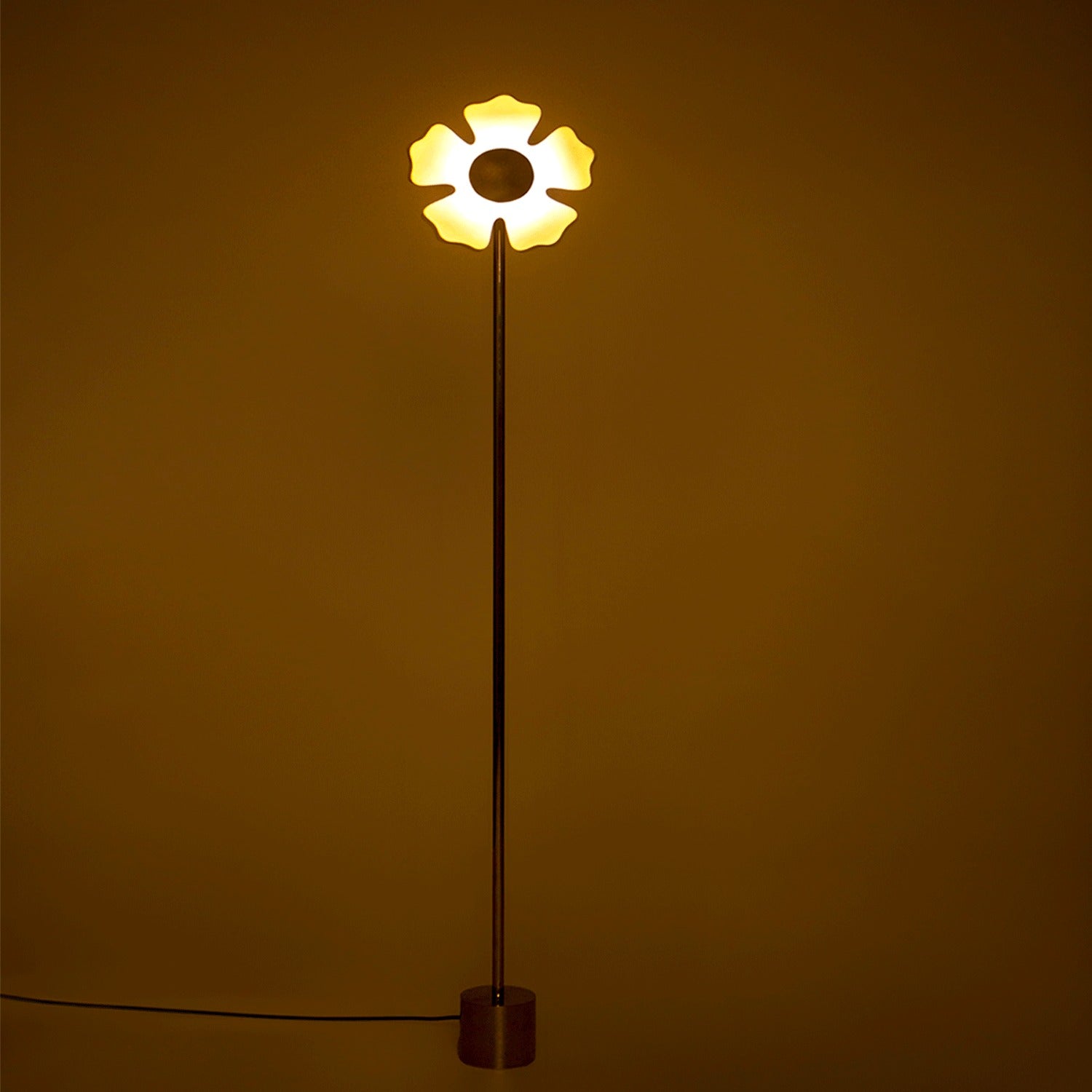 Flower Floor Lamp