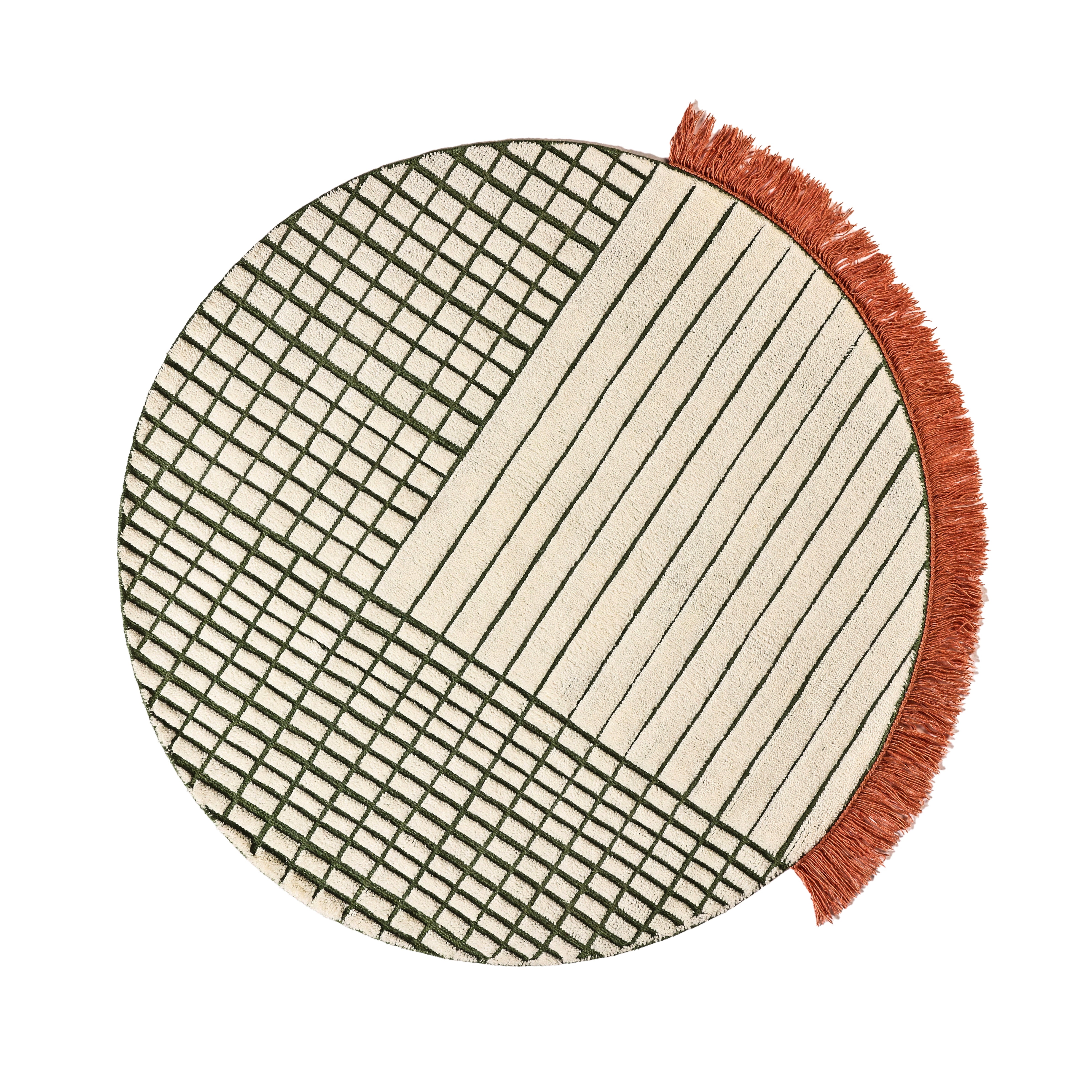 Grid Circle