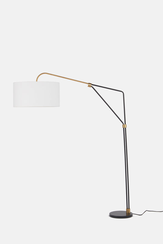 Stretch Floor Lamp