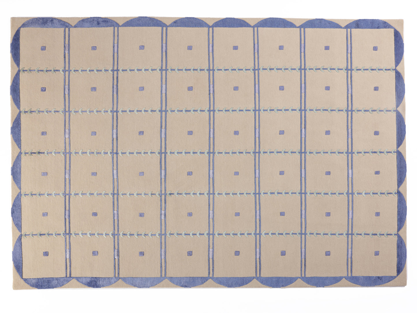 Garden Rug