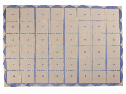 Garden Rug
