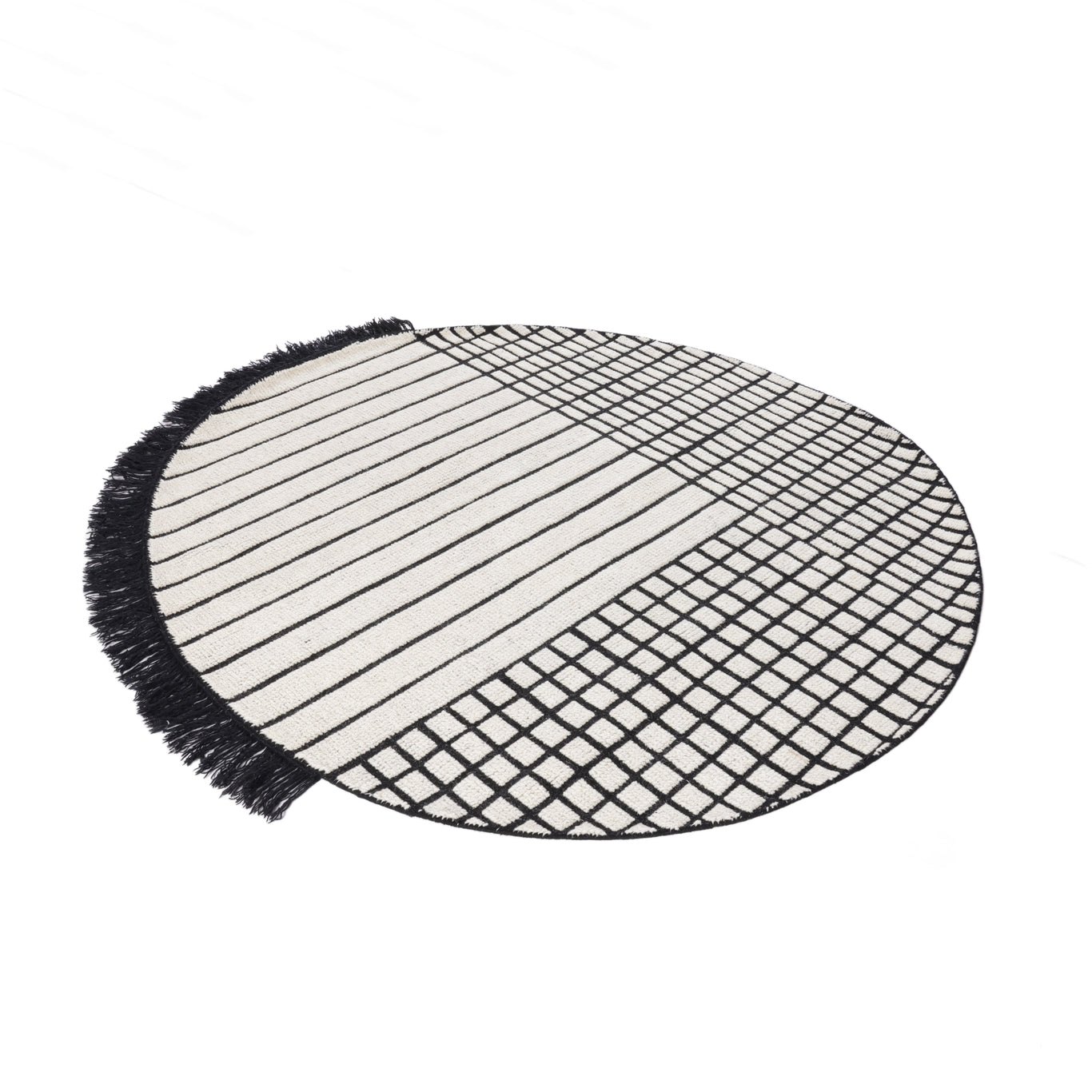 Grid Circle