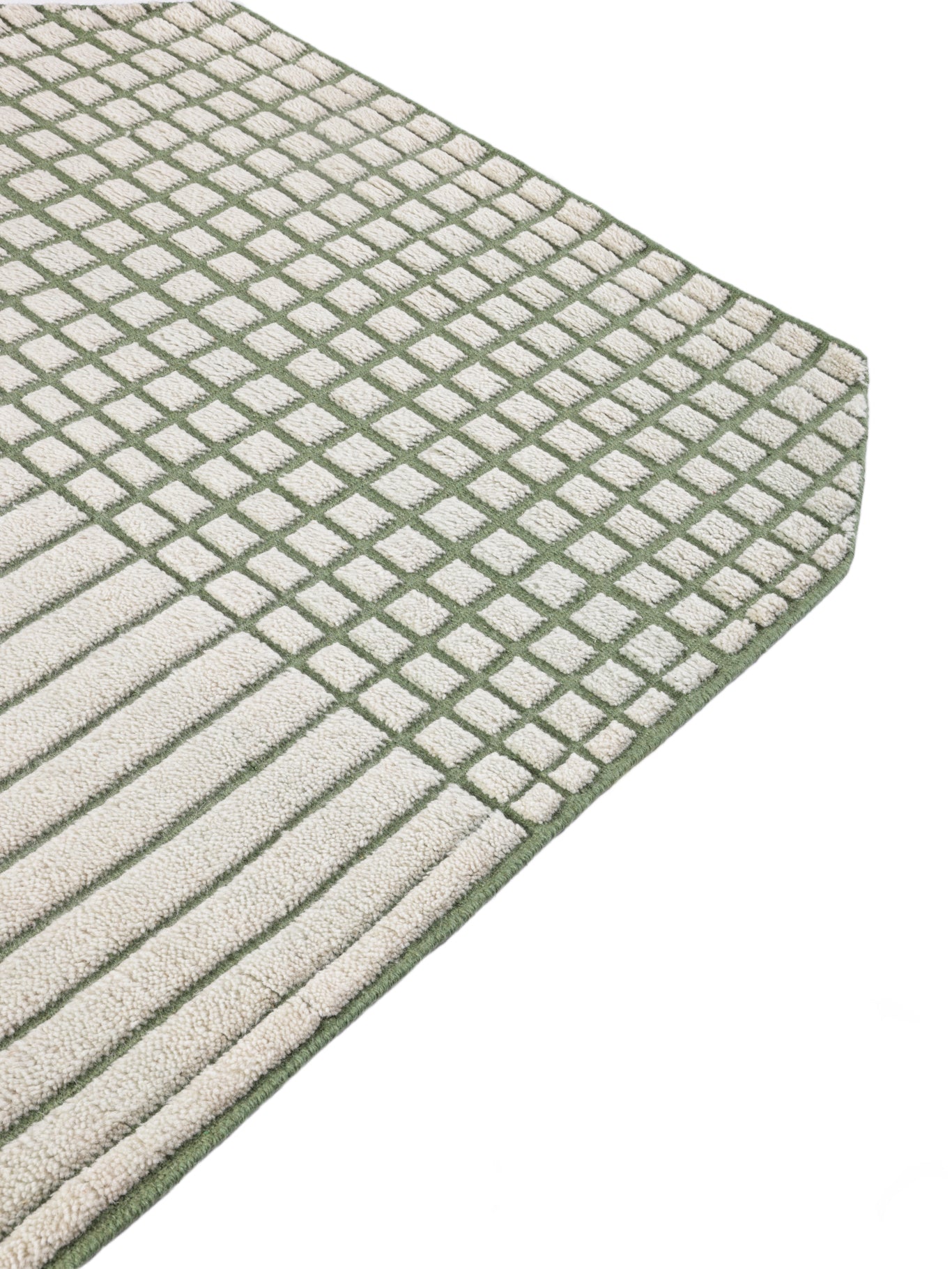 Gridline Fringe