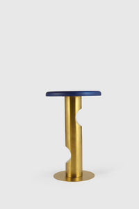 Notch Side Table