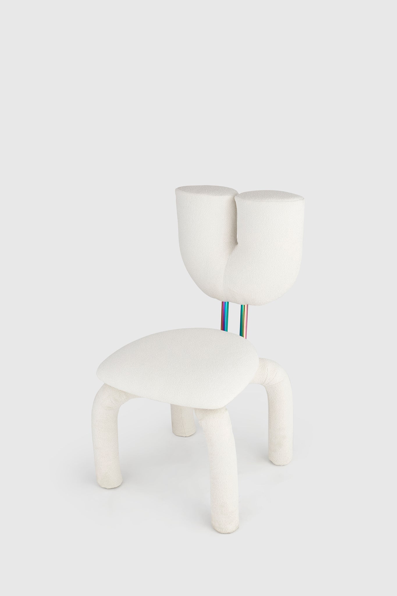 Camerton Dining Chair - Rainbow
