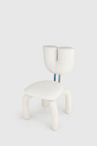 Camerton Dining Chair - Rainbow