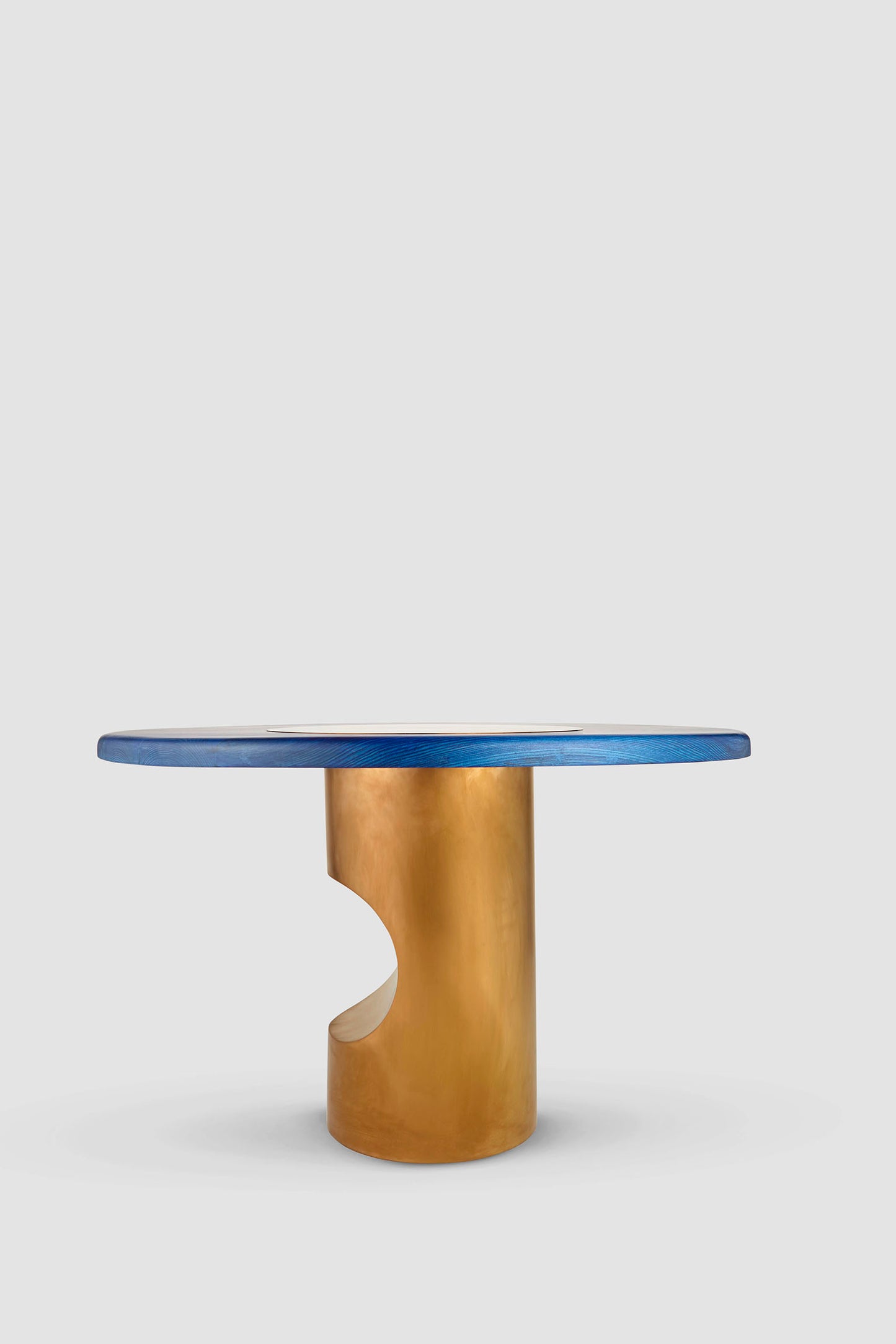 Notch Dining Table