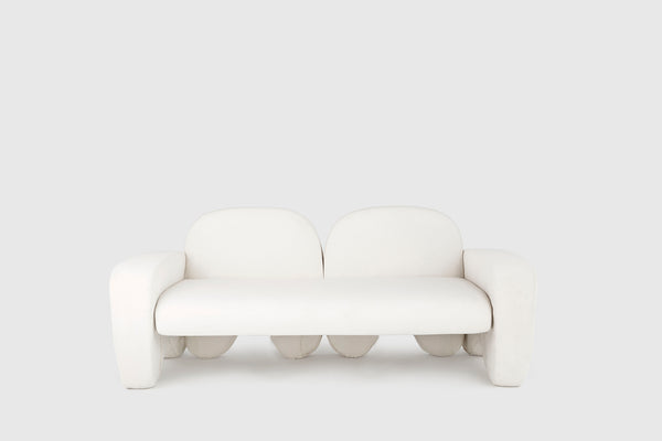 Notch Sofa