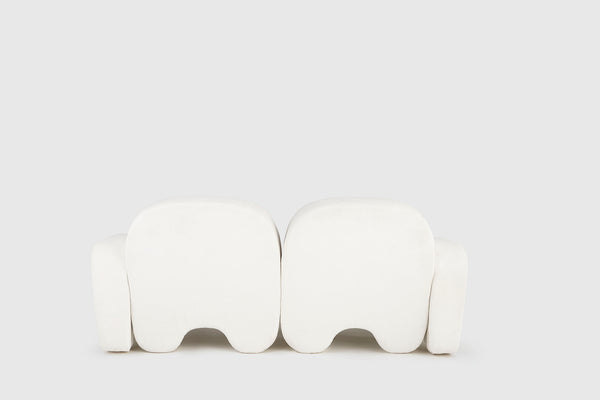 Notch Sofa