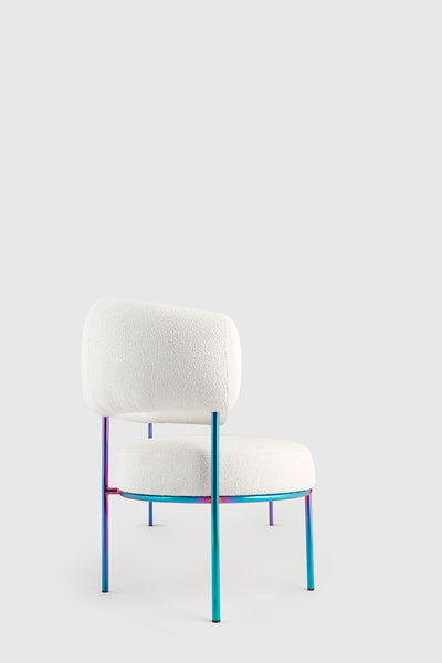 Krest Sofa - Rainbow