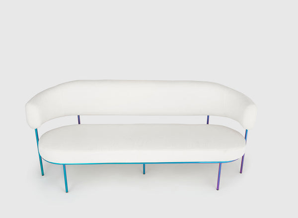 Krest Sofa - Rainbow