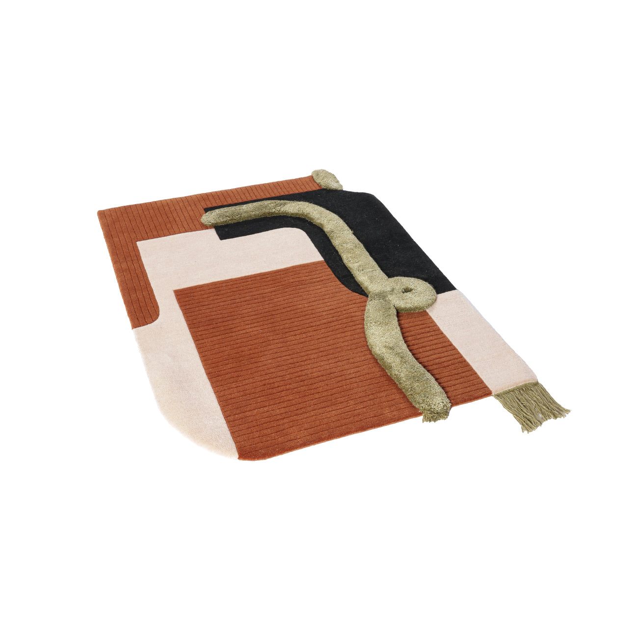 Wall Art Brown