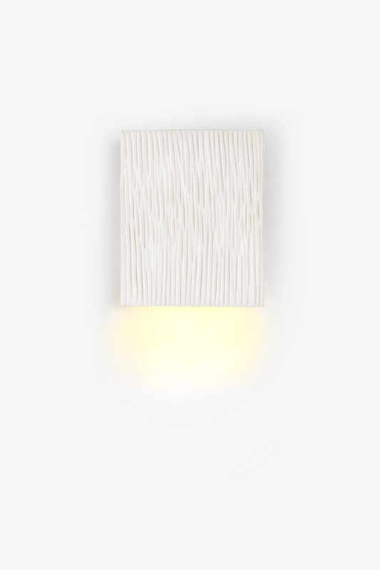 Down Light in White