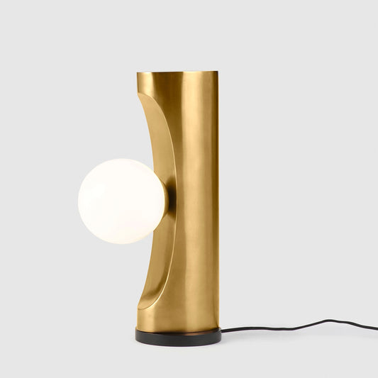 Notch Table Lamp