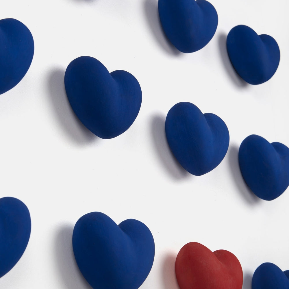 Heart Installation Heart Installation