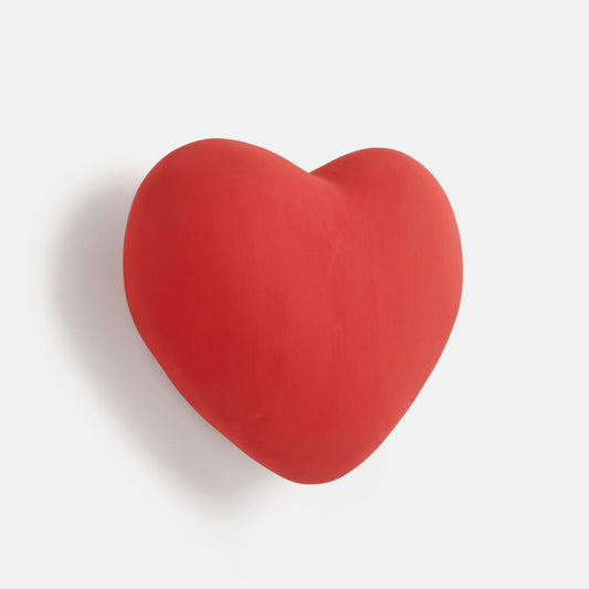 Heart Wall Installation