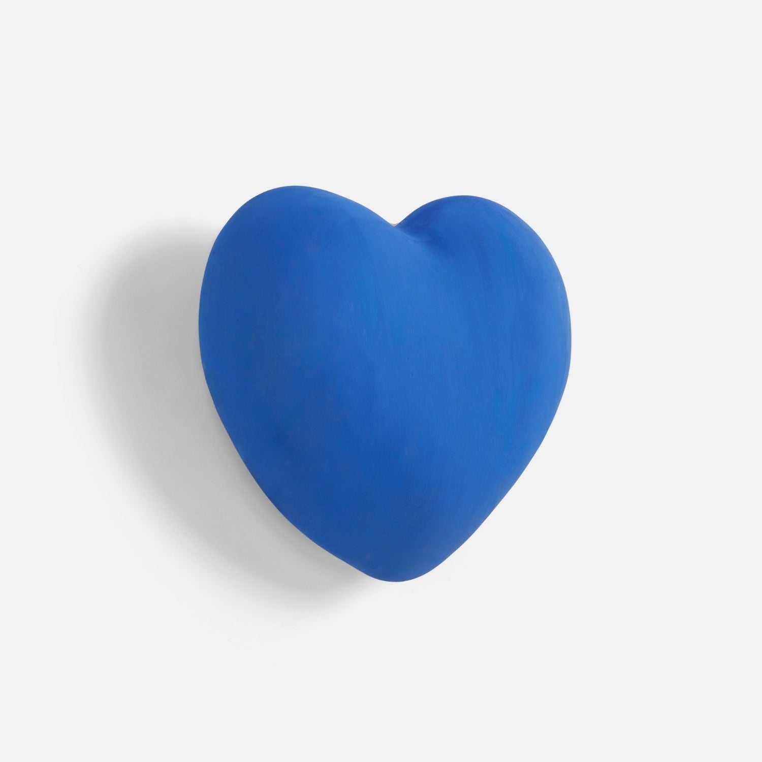 Heart Wall Installation