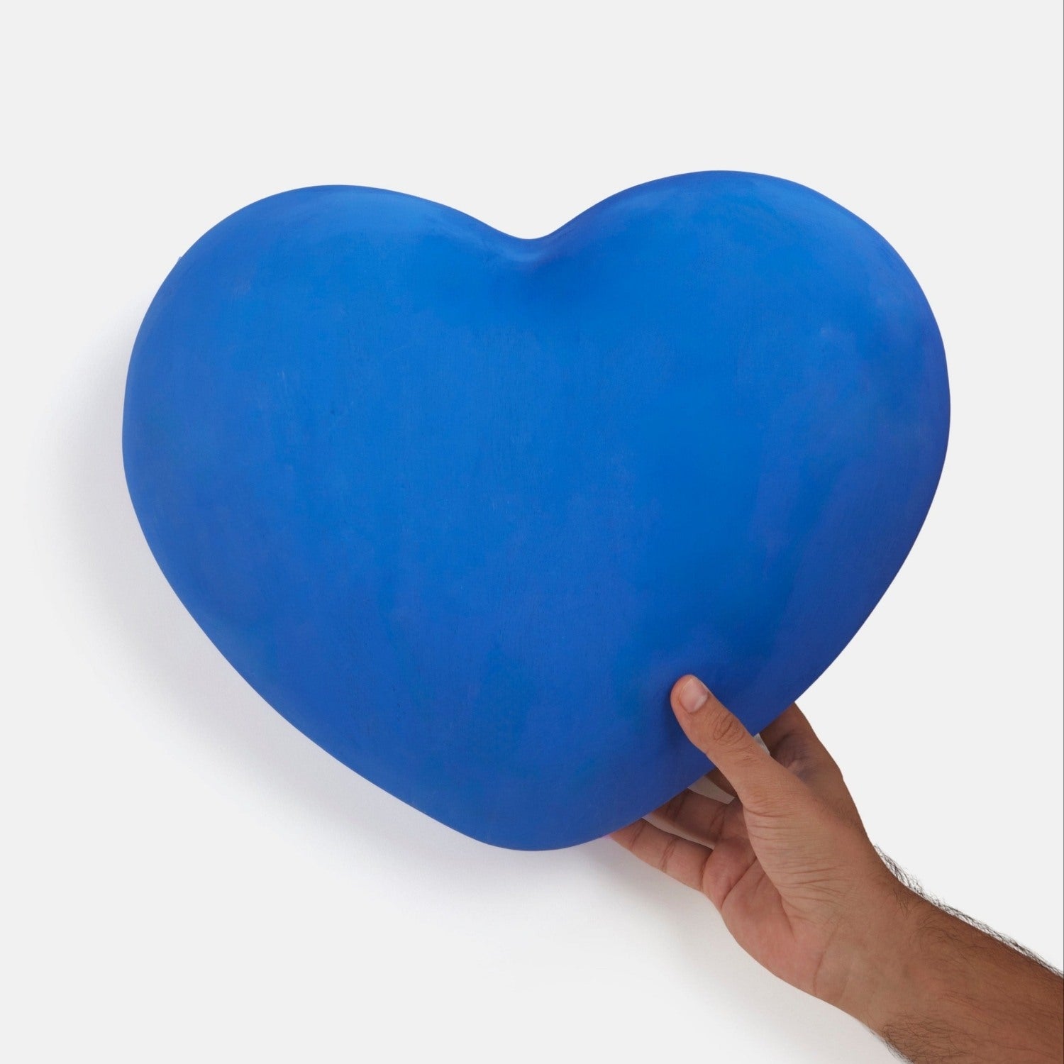 Heart Wall Installation