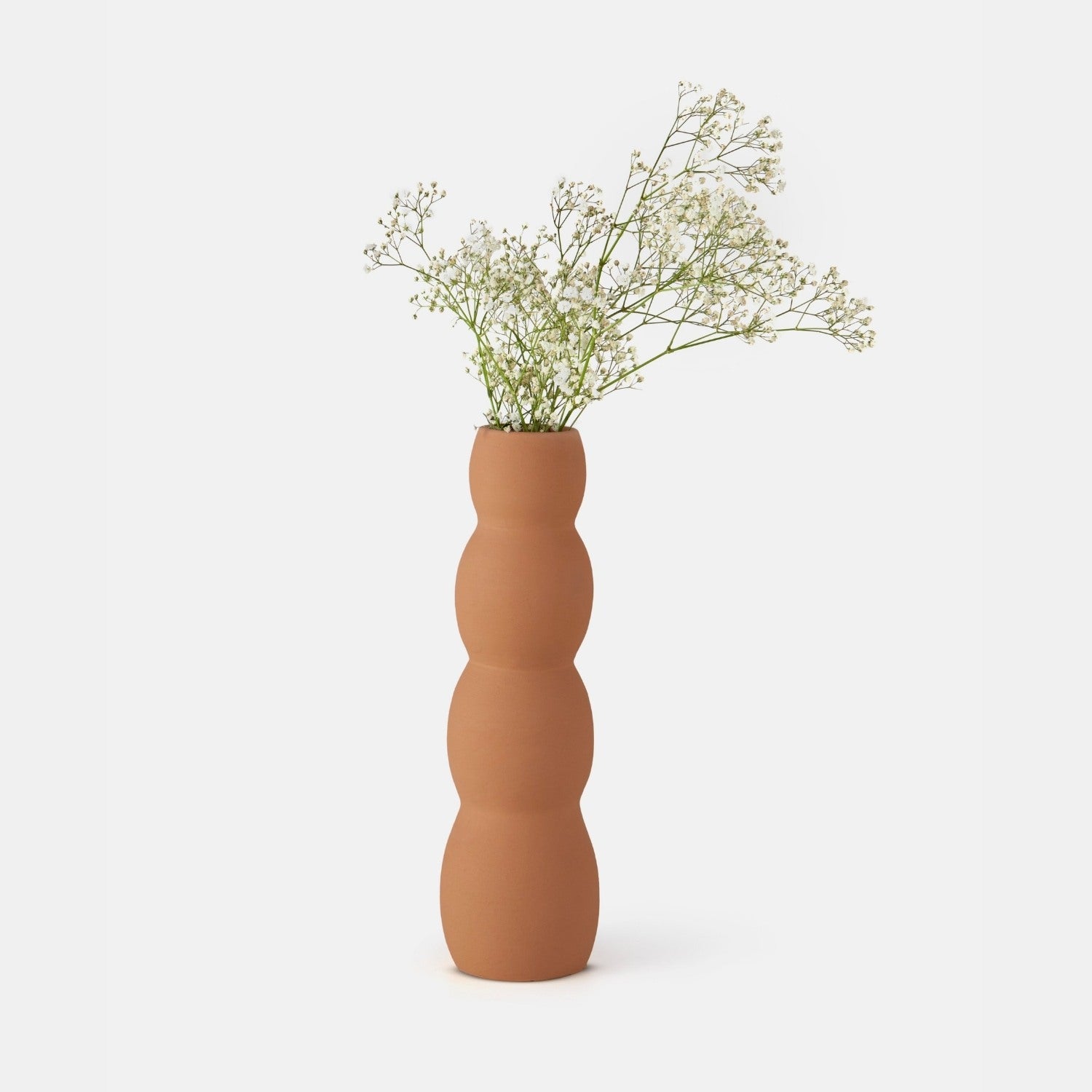 Terra Flower Pot