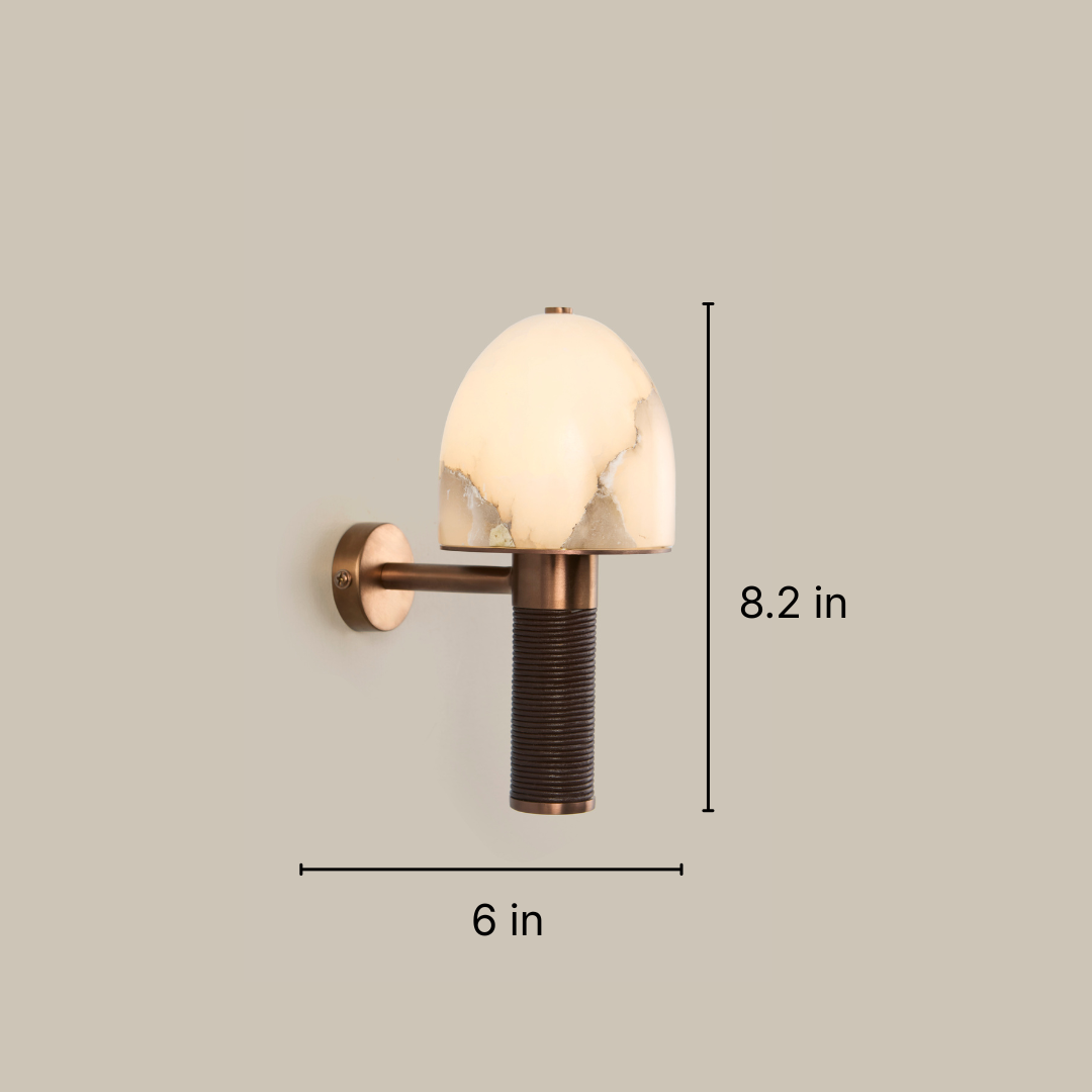 Vesper Wall Light