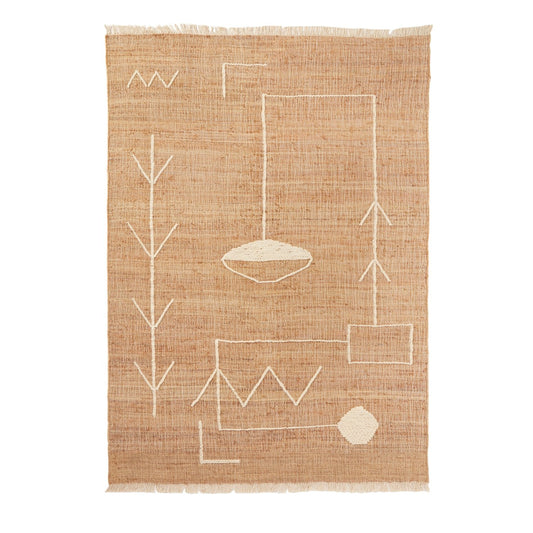 Picasso Jute