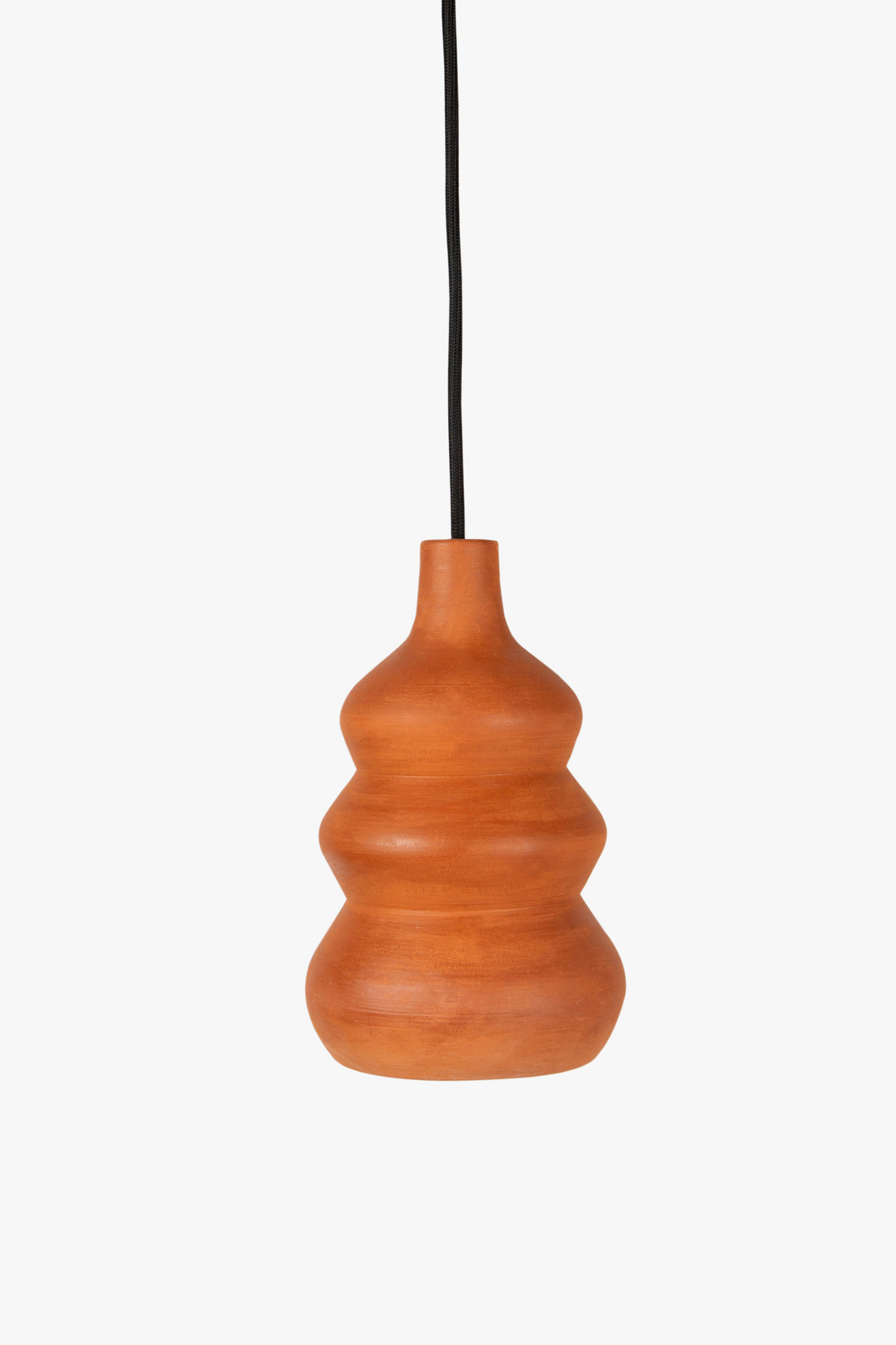 Terracotta Pendant