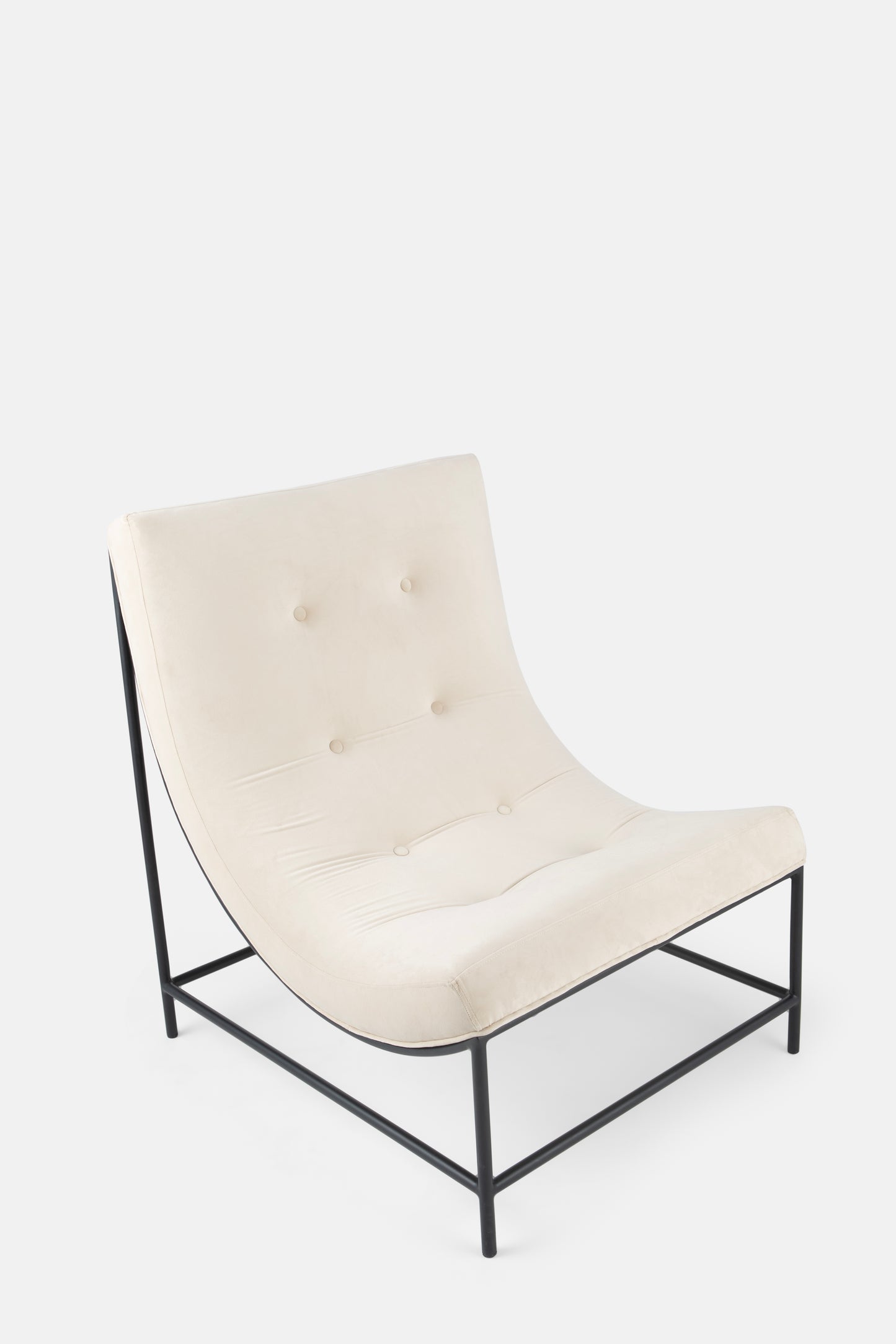 Curve Lounge Chair