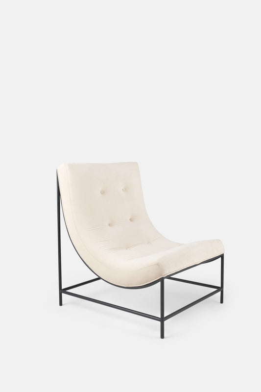 Curve Lounge Chair