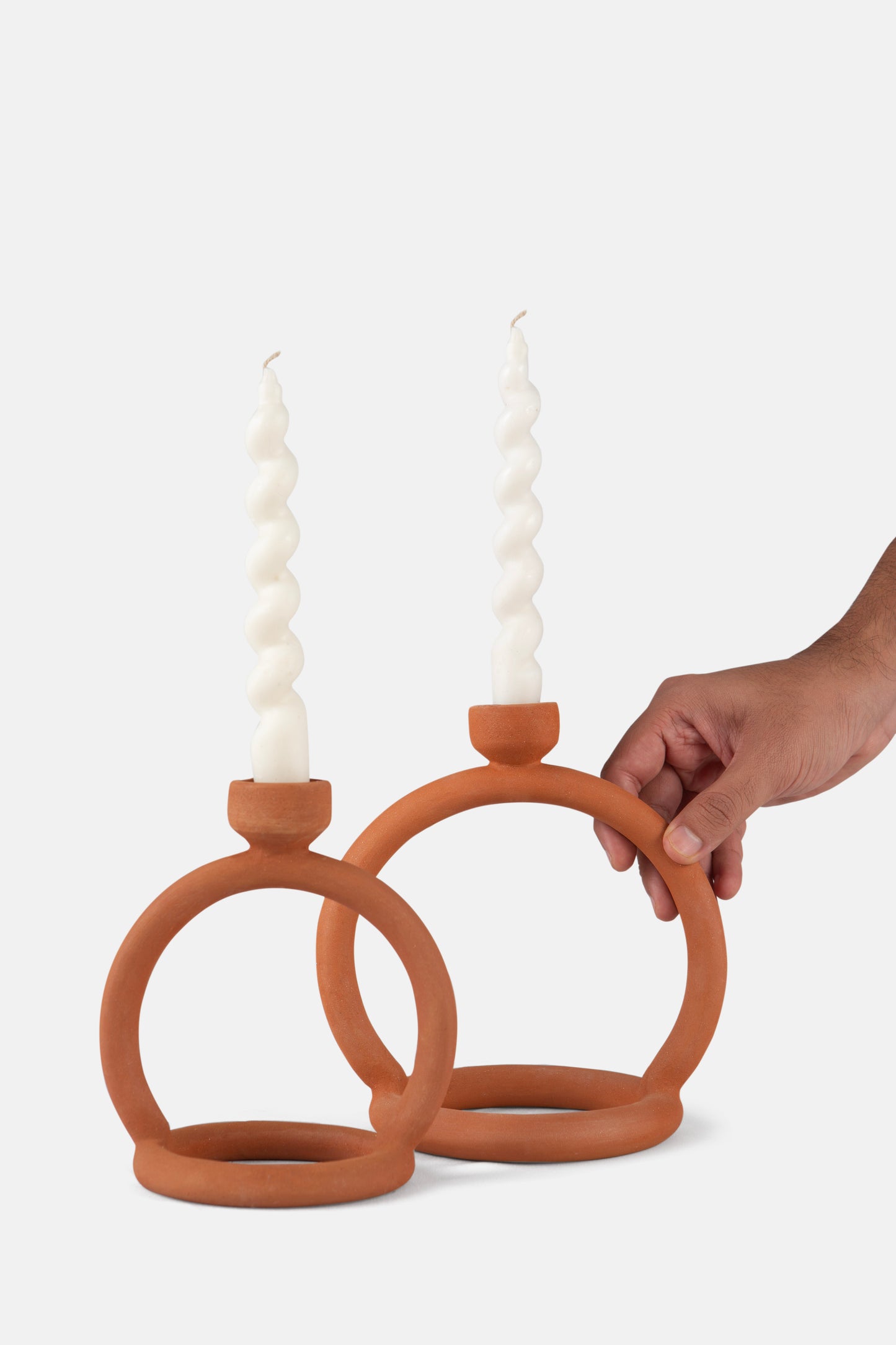 Candle Stand - Big