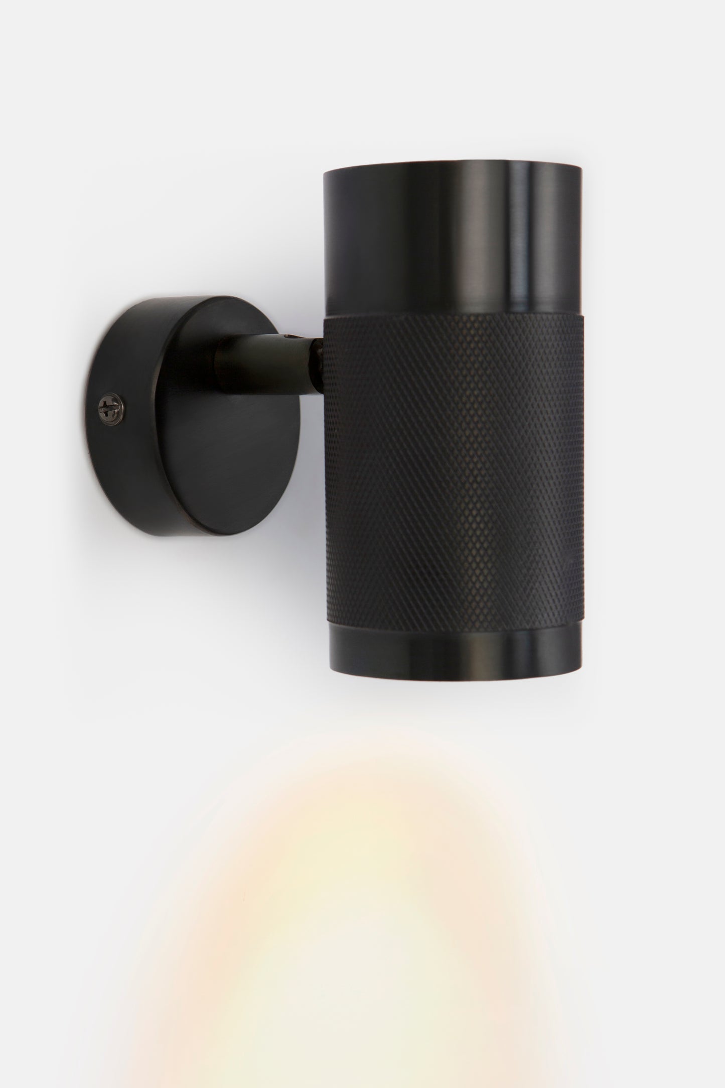Nerl Lamp in Black