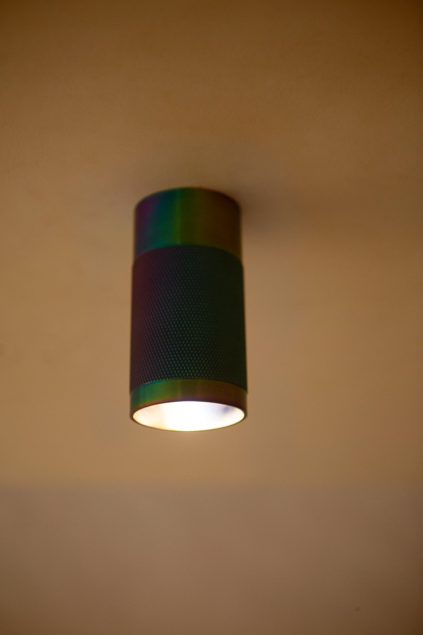 Nerl Spotlight in Rainbow
