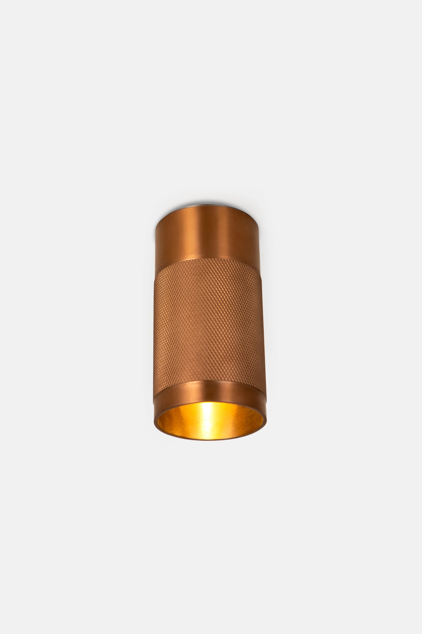 Nerl Spotlight in Rose Gold