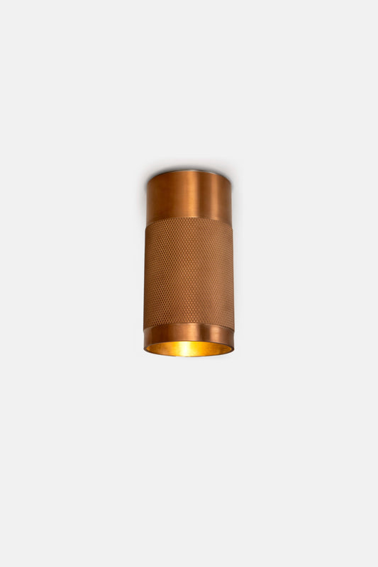 Nerl Spotlight in Rose Gold