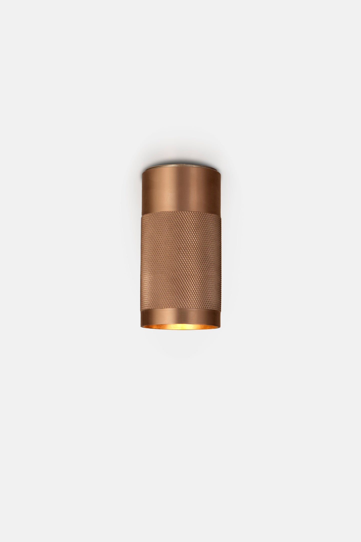 Nerl Spotlight in Bronze