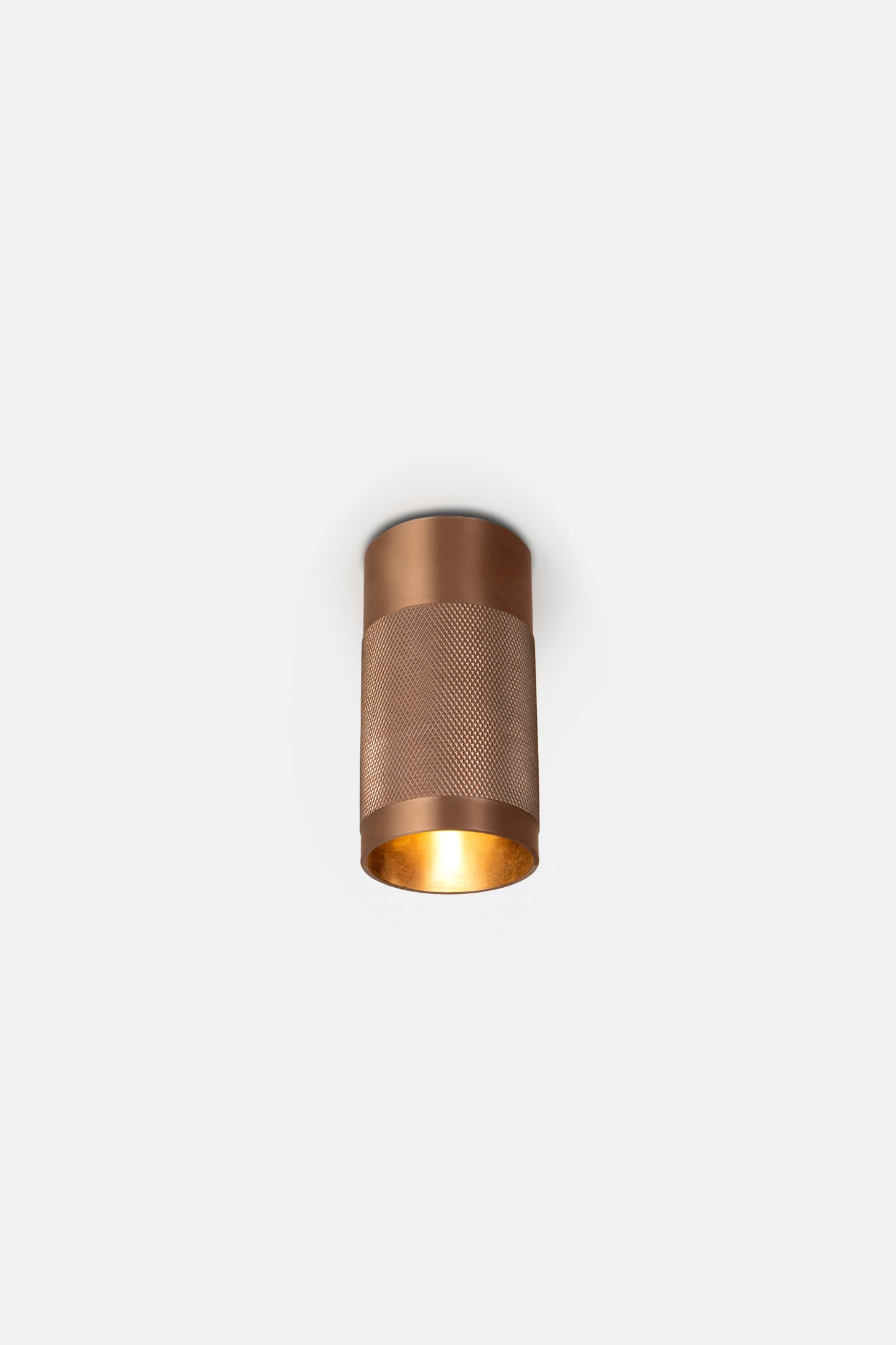 Nerl Spotlight in Bronze