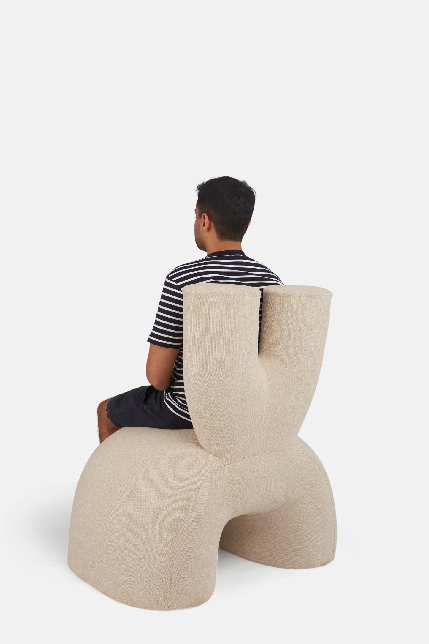 Camerton Arm Chair