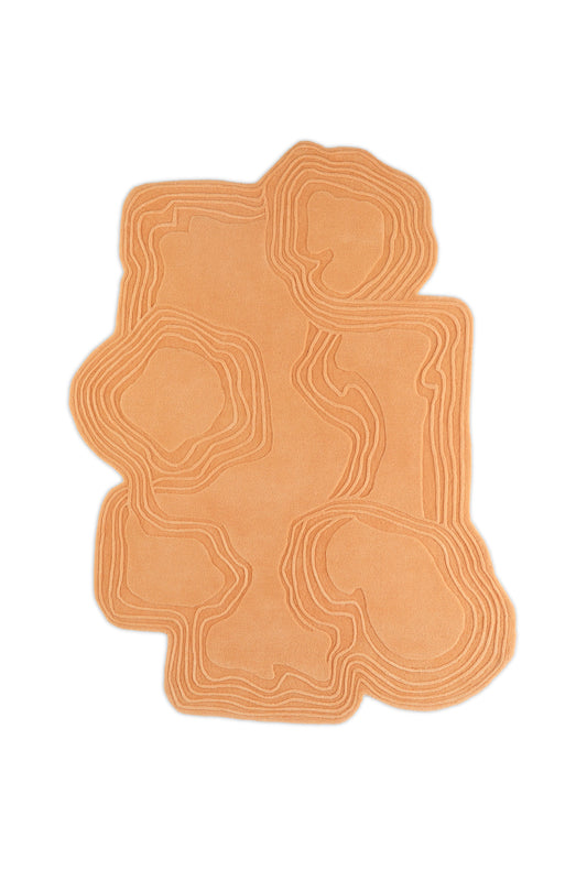 Agate Tangerine