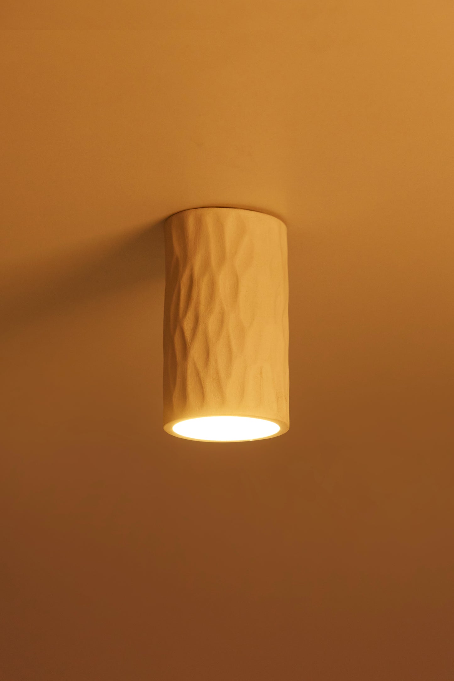 Nerl Spotlight in White