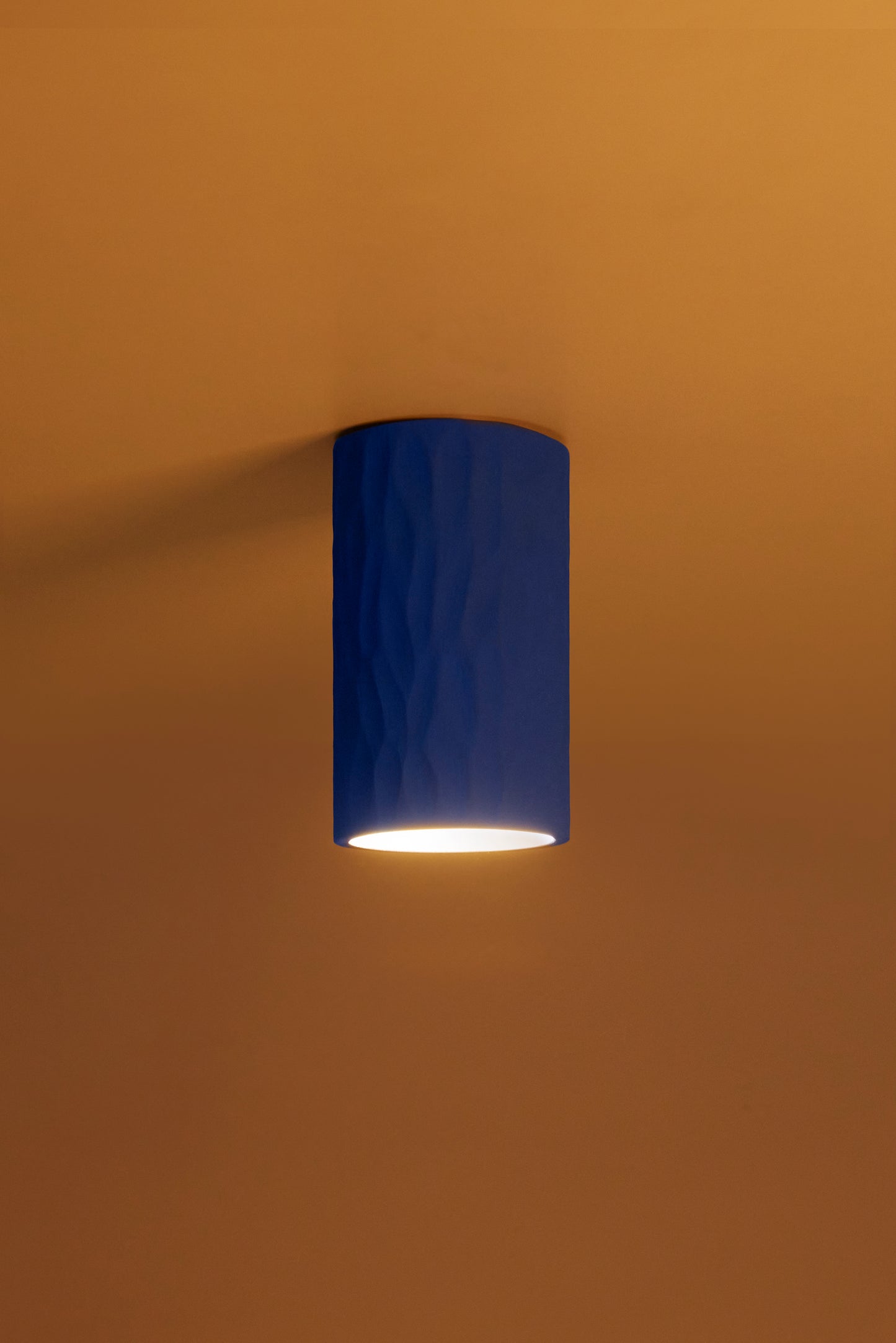 Nerl Spotlight in Blue