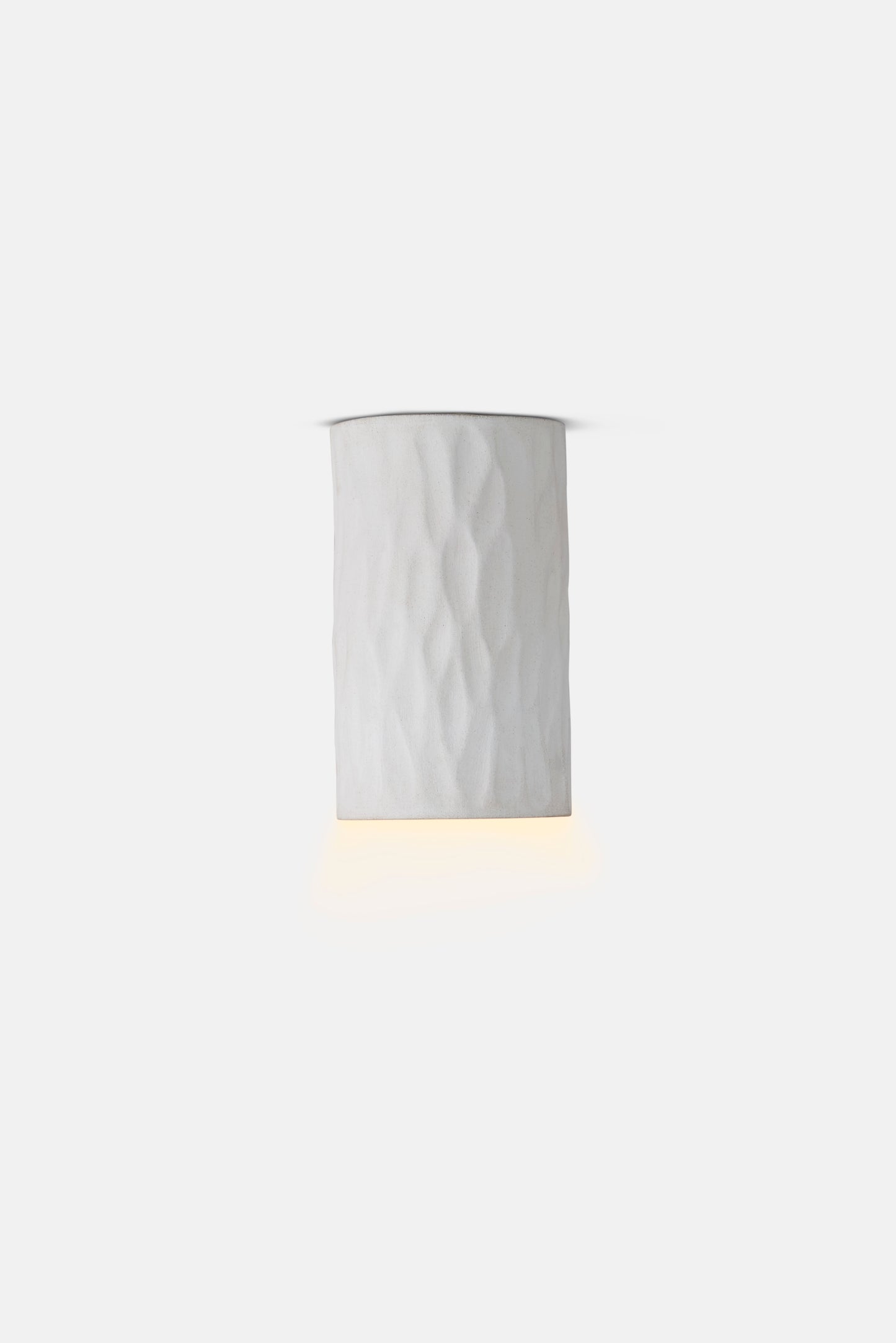 Nerl Spotlight in White