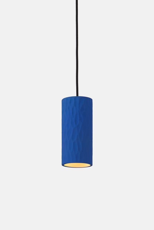 Nerl Pendant in Blue