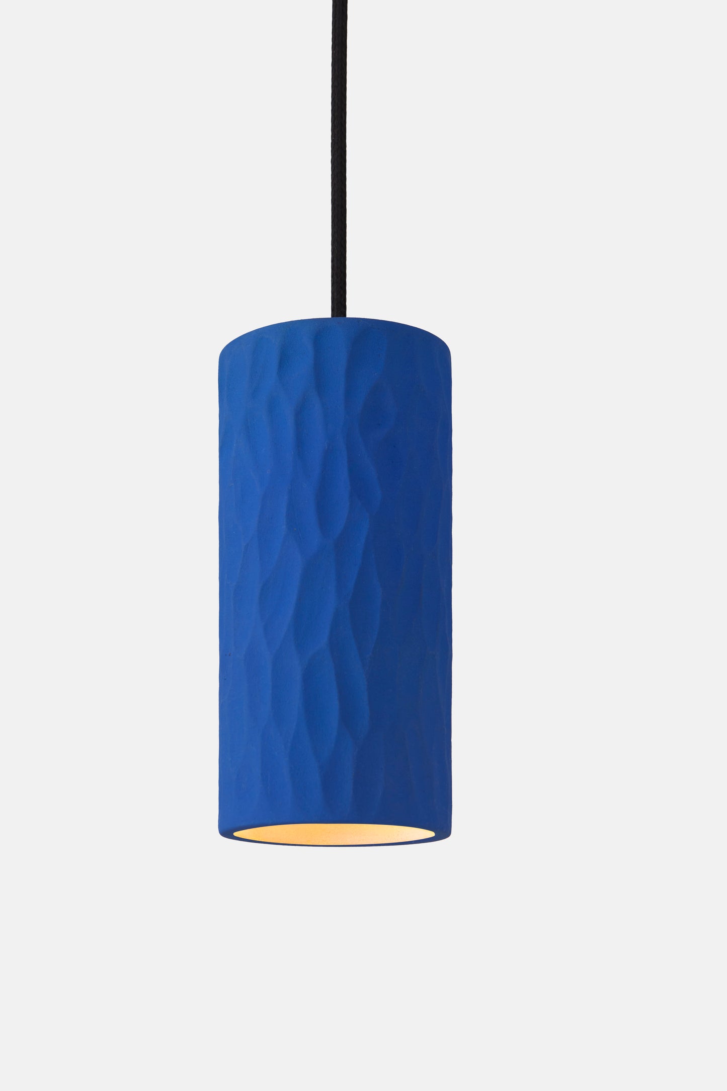 Nerl Pendant in Blue