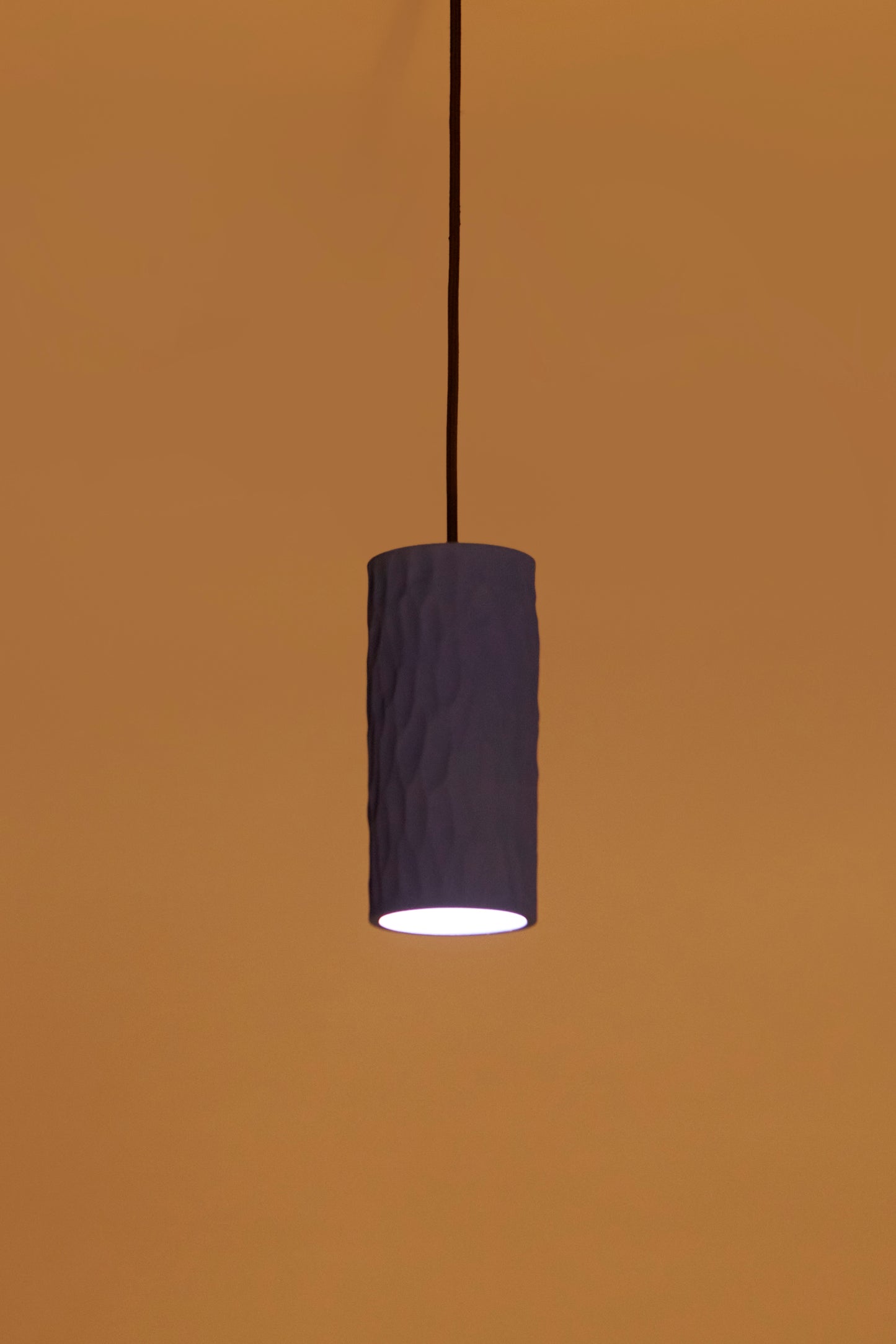 Nerl Pendant in Blue